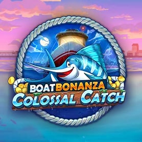 Boat Bonanza Colossal Catch